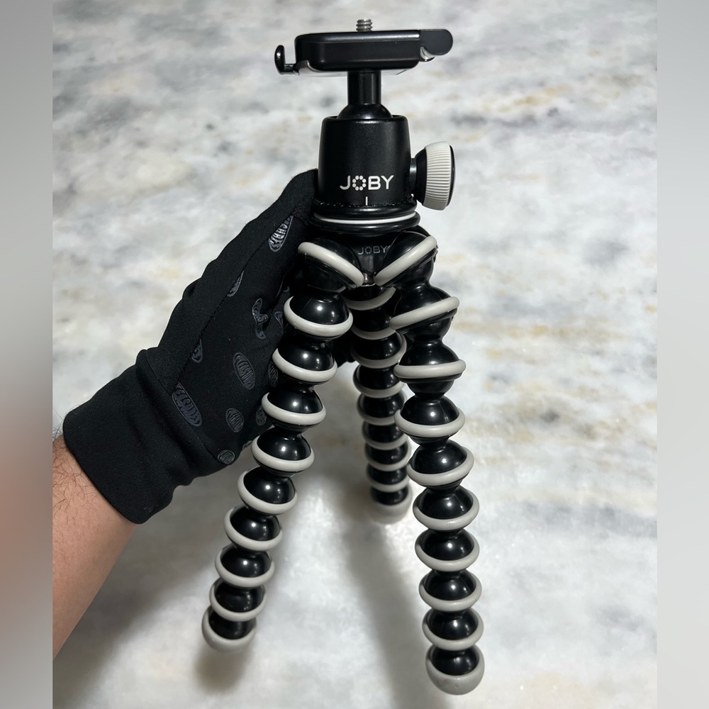 Joby GorillaPod Original Tripod (Grey)